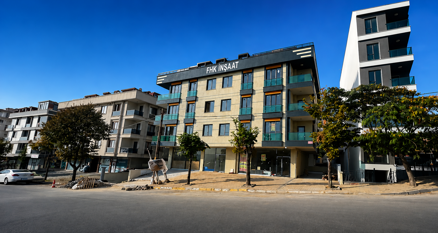 Güzelce