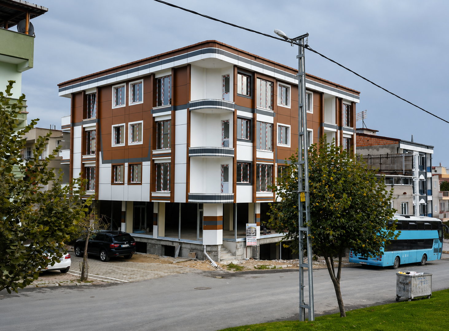 Balık Yolu